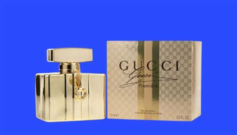 perfume que huele parecido a premier de gucci|Similar Perfumes to Gucci Gucci Premiere for women.